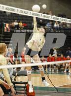 Photo from the gallery "Corner Canyon vs. Davis (UHSAA 6A 6th & 8th Place Match)"