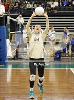 Photo from the gallery "Corner Canyon vs. Davis (UHSAA 6A 6th & 8th Place Match)"