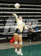 Photo from the gallery "Corner Canyon vs. Davis (UHSAA 6A 6th & 8th Place Match)"