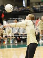 Photo from the gallery "Corner Canyon vs. Davis (UHSAA 6A 6th & 8th Place Match)"