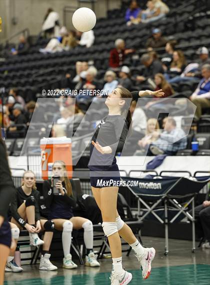 Thumbnail 1 in Corner Canyon vs. Davis (UHSAA 6A 6th & 8th Place Match) photogallery.
