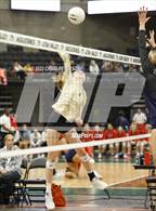 Photo from the gallery "Corner Canyon vs. Davis (UHSAA 6A 6th & 8th Place Match)"