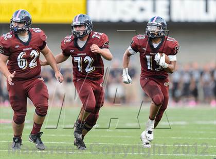Thumbnail 3 in Riverton vs. Herriman photogallery.