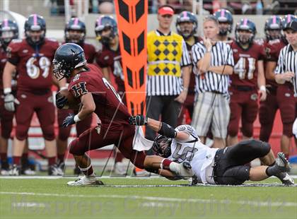 Thumbnail 3 in Riverton vs. Herriman photogallery.
