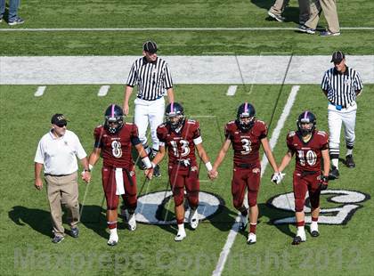 Thumbnail 2 in Riverton vs. Herriman photogallery.