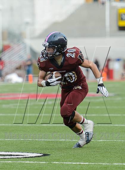Thumbnail 2 in Riverton vs. Herriman photogallery.