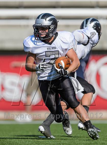 Thumbnail 1 in Riverton vs. Herriman photogallery.