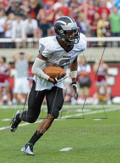 Thumbnail 2 in Riverton vs. Herriman photogallery.