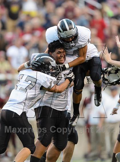 Thumbnail 2 in Riverton vs. Herriman photogallery.