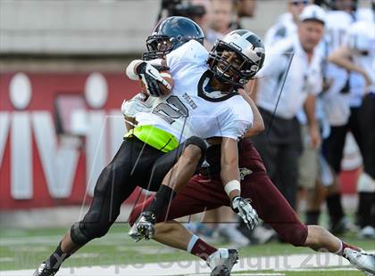 Thumbnail 3 in Riverton vs. Herriman photogallery.