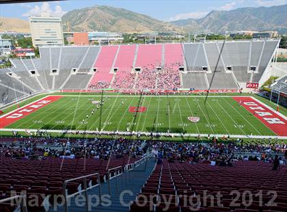 Thumbnail 3 in Riverton vs. Herriman photogallery.