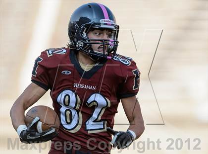 Thumbnail 1 in Riverton vs. Herriman photogallery.