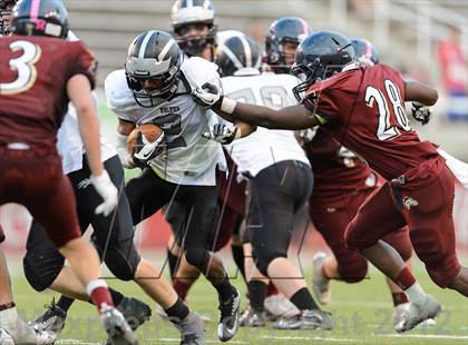 Thumbnail 3 in Riverton vs. Herriman photogallery.