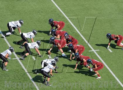 Thumbnail 1 in Riverton vs. Herriman photogallery.