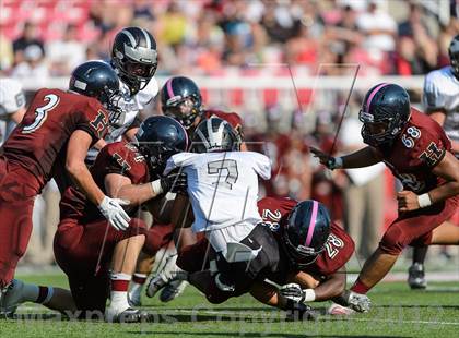 Thumbnail 2 in Riverton vs. Herriman photogallery.