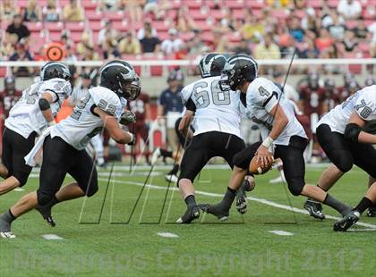 Thumbnail 2 in Riverton vs. Herriman photogallery.