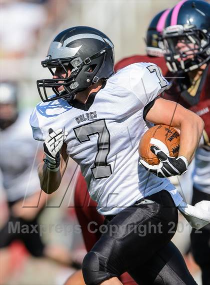 Thumbnail 1 in Riverton vs. Herriman photogallery.