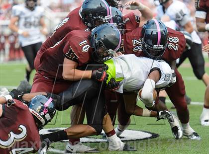 Thumbnail 1 in Riverton vs. Herriman photogallery.