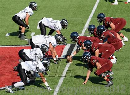 Thumbnail 3 in Riverton vs. Herriman photogallery.