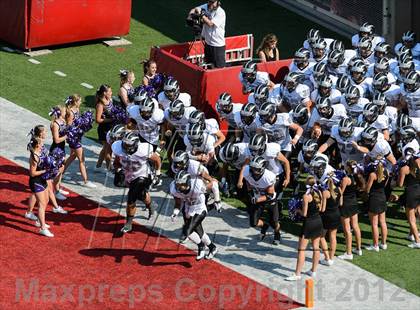 Thumbnail 2 in Riverton vs. Herriman photogallery.