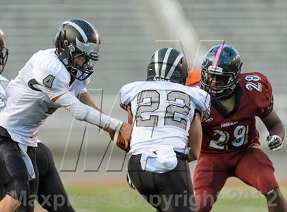 Thumbnail 1 in Riverton vs. Herriman photogallery.