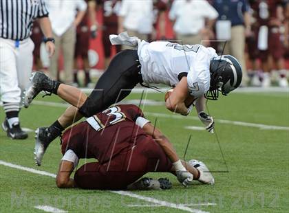 Thumbnail 3 in Riverton vs. Herriman photogallery.