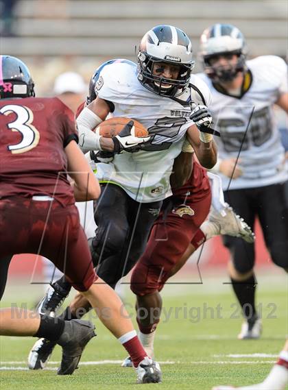 Thumbnail 1 in Riverton vs. Herriman photogallery.