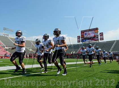 Thumbnail 1 in Riverton vs. Herriman photogallery.