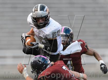Thumbnail 2 in Riverton vs. Herriman photogallery.
