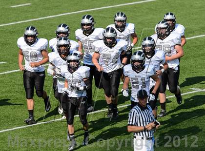 Thumbnail 2 in Riverton vs. Herriman photogallery.