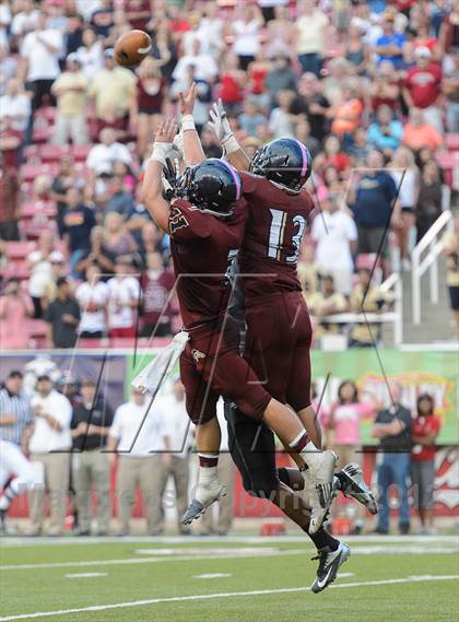 Thumbnail 3 in Riverton vs. Herriman photogallery.