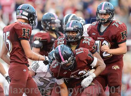 Thumbnail 3 in Riverton vs. Herriman photogallery.
