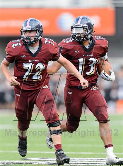 Thumbnail 1 in Riverton vs. Herriman photogallery.
