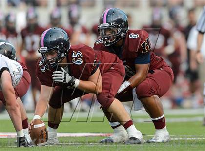 Thumbnail 2 in Riverton vs. Herriman photogallery.