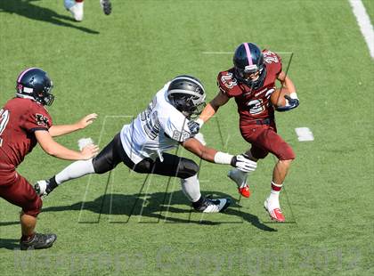 Thumbnail 1 in Riverton vs. Herriman photogallery.