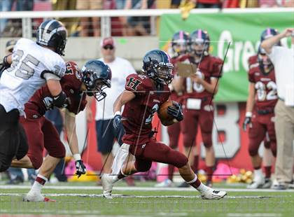 Thumbnail 2 in Riverton vs. Herriman photogallery.
