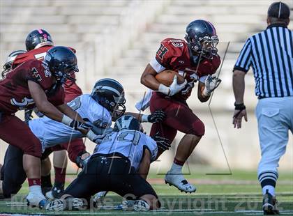 Thumbnail 2 in Riverton vs. Herriman photogallery.