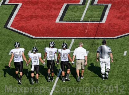 Thumbnail 3 in Riverton vs. Herriman photogallery.