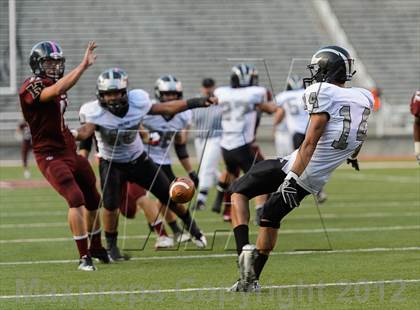 Thumbnail 2 in Riverton vs. Herriman photogallery.