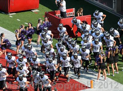 Thumbnail 1 in Riverton vs. Herriman photogallery.