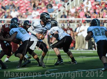 Thumbnail 3 in Riverton vs. Herriman photogallery.