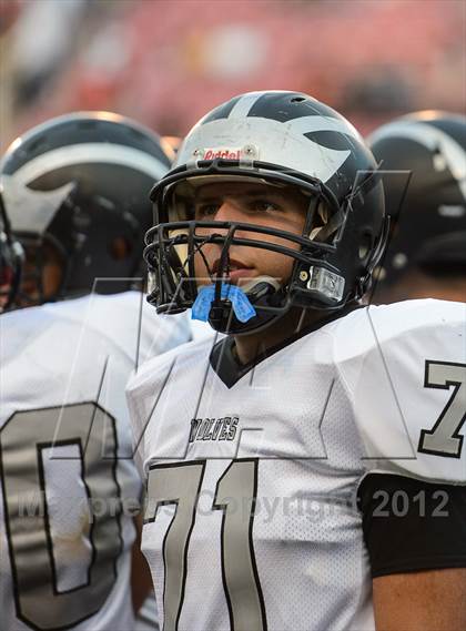 Thumbnail 1 in Riverton vs. Herriman photogallery.