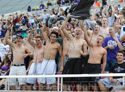 Thumbnail 2 in Riverton vs. Herriman photogallery.