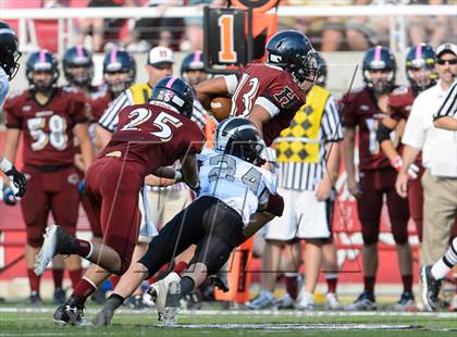 Thumbnail 2 in Riverton vs. Herriman photogallery.