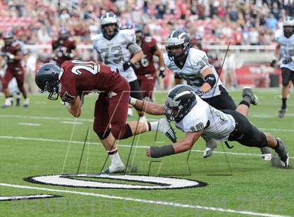 Thumbnail 1 in Riverton vs. Herriman photogallery.