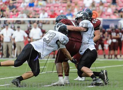 Thumbnail 1 in Riverton vs. Herriman photogallery.