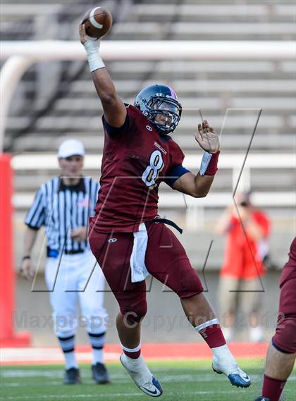 Thumbnail 1 in Riverton vs. Herriman photogallery.