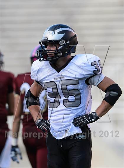 Thumbnail 3 in Riverton vs. Herriman photogallery.