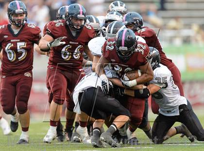 Thumbnail 2 in Riverton vs. Herriman photogallery.