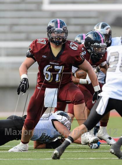 Thumbnail 2 in Riverton vs. Herriman photogallery.